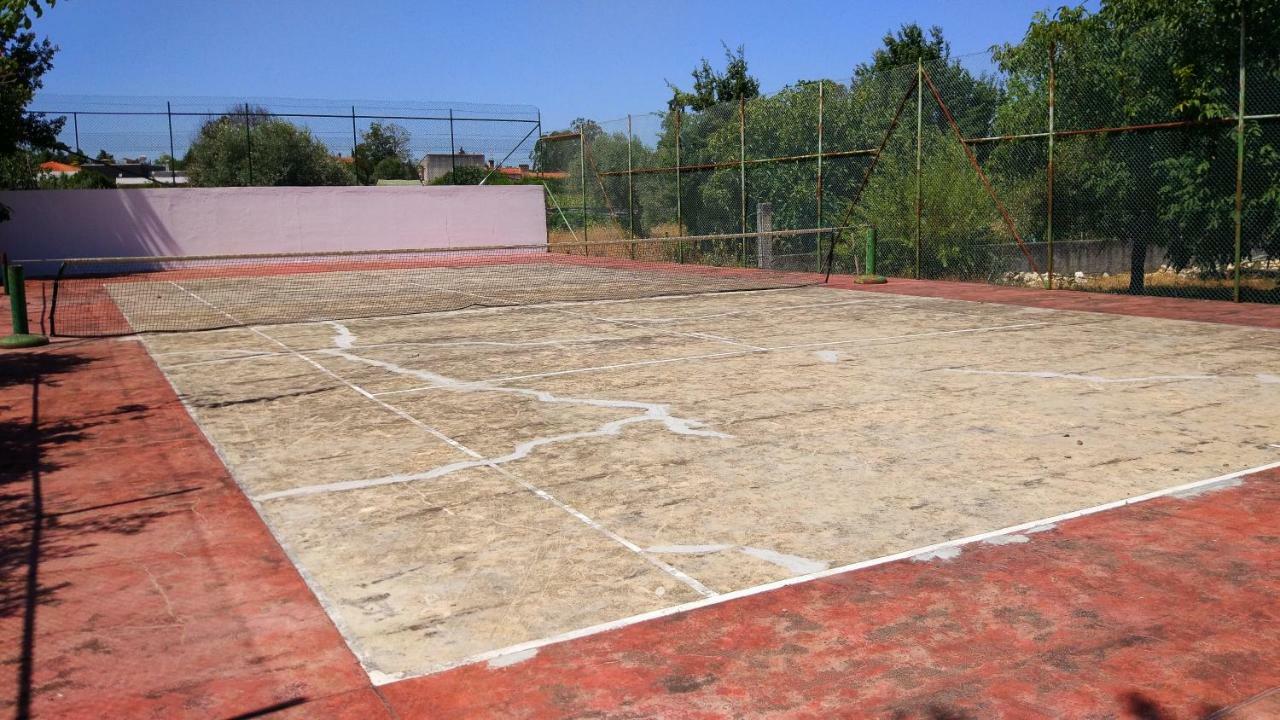 Louro'S Villa - 12130Al Cantanhede Dış mekan fotoğraf