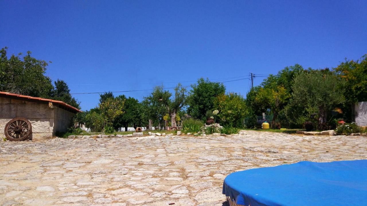 Louro'S Villa - 12130Al Cantanhede Dış mekan fotoğraf