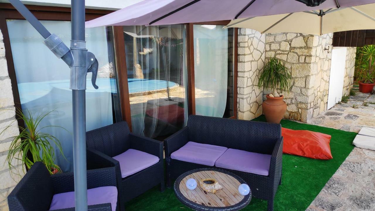 Louro'S Villa - 12130Al Cantanhede Dış mekan fotoğraf