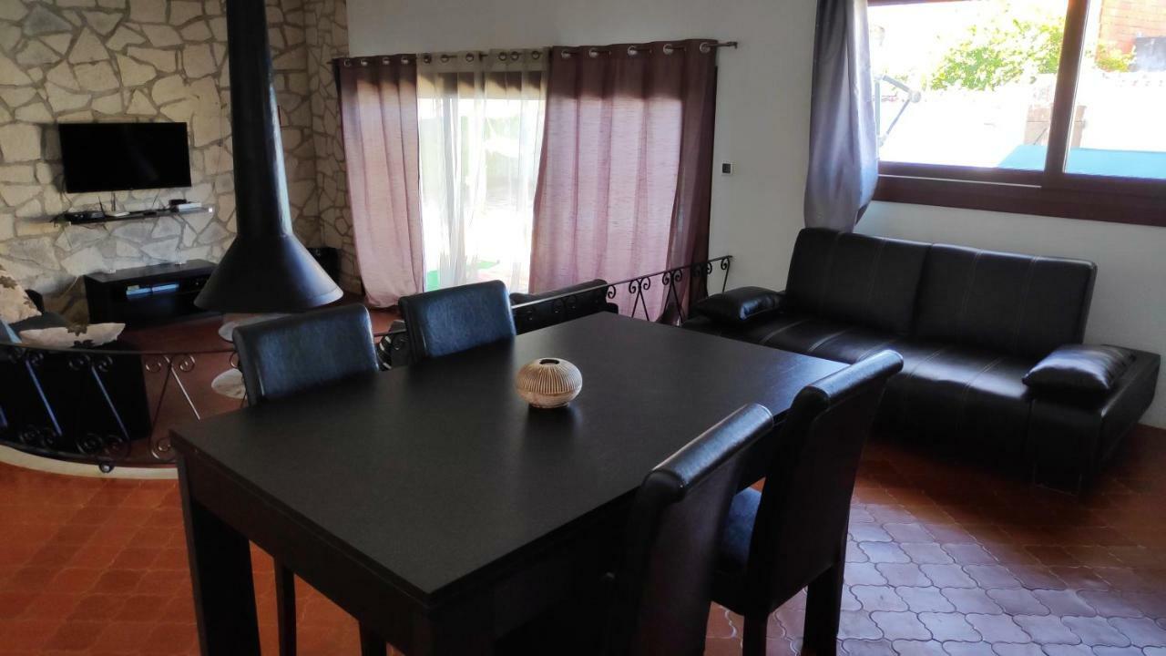 Louro'S Villa - 12130Al Cantanhede Dış mekan fotoğraf